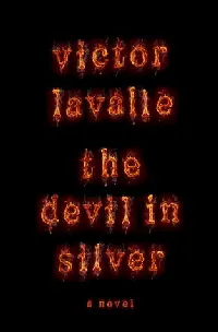 The Devil in Silver