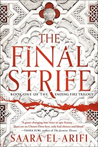 Final Strife
