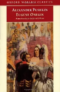 Eugene Onegin