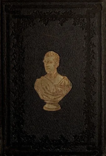 The works of Washington Irving cover