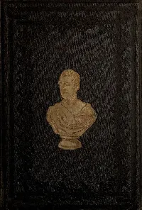 The works of Washington Irving