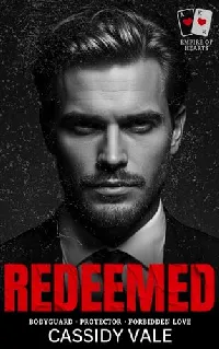 Redeemed (Empire of Hearts Book 2)