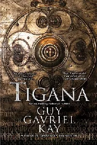 Tigana