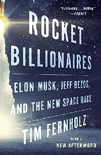 Rocket Billionaires