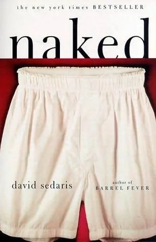 Naked cover