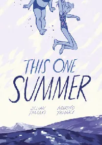 This One Summer