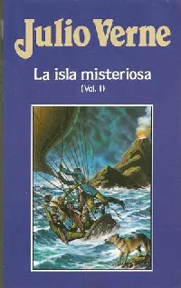 La isla misteriosa
