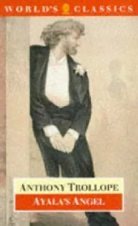 Ayala's angel