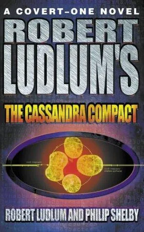 Robert Ludlum's The Cassandra Compact