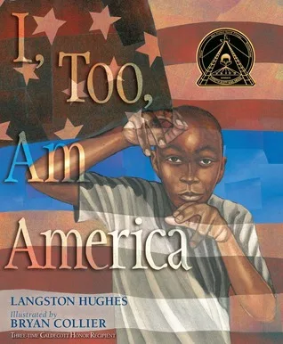 I, Too, Am America cover
