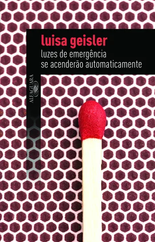 Luzes de emergência se acenderão automaticamente cover