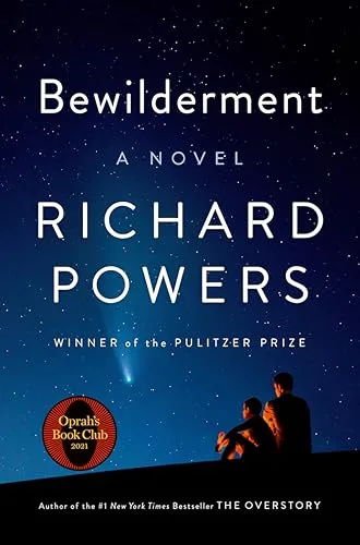Bewilderment