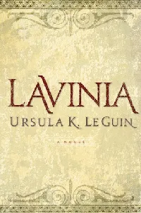 Lavinia