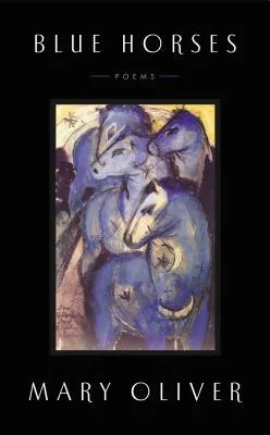 Blue Horses cover