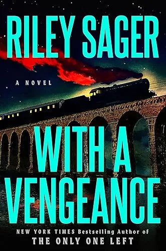 With a Vengeance