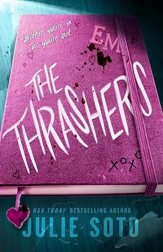 The Thrashers