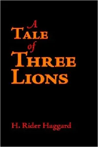 A Tale of Three Lions