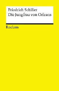 Die Jungfrau von Orleans