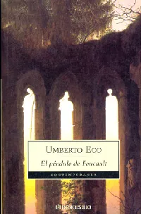 El péndulo de Foucault