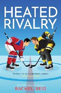 HEATED RIVALRY