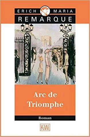 Arc de Triomphe