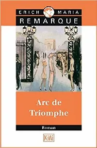Arc de Triomphe