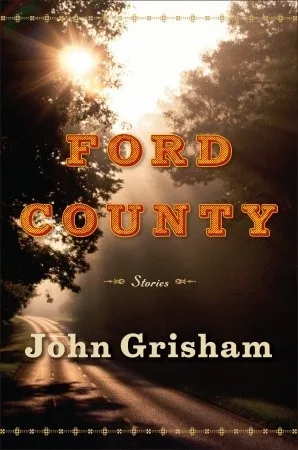 Ford County cover