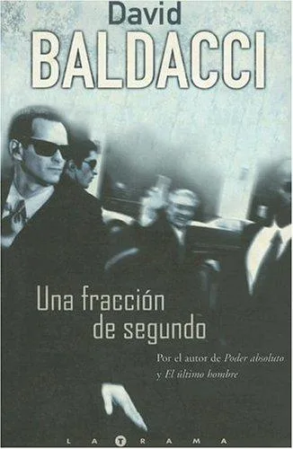Split Second cover