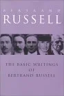 The Basic Writings of Bertrand Russell