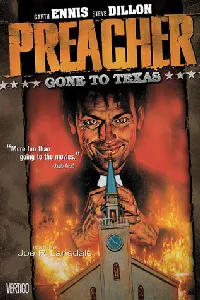 Preacher, Volume 1: Gone to Texas (Comics)