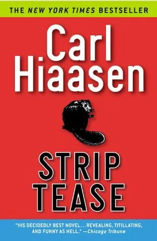 Strip Tease cover