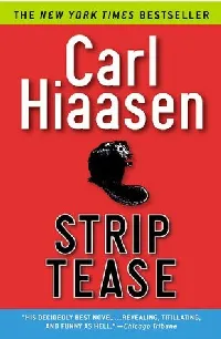 Strip Tease