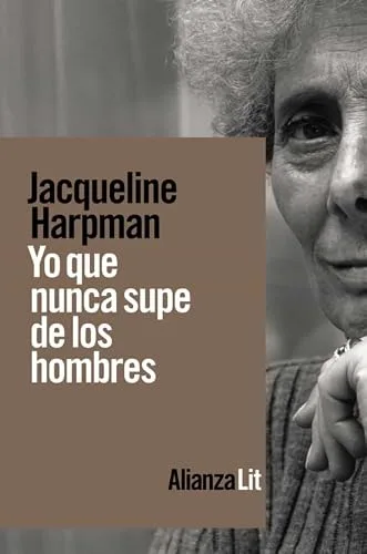 Yo que nunca supe de los hombres cover