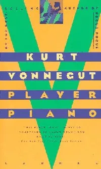 Player Piano