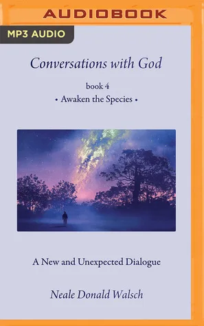Conversations with God, Book 4 (MP3 CD)