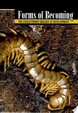 Forms of Becoming