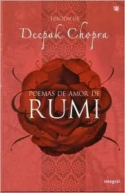 The Love Poems of Rumi cover
