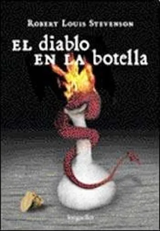 El diablo en la botella