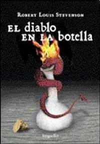 El diablo en la botella