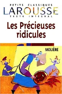 Les Précieuses Ridicules