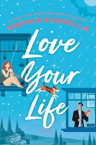 Love Your Life cover