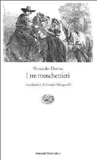 I tre moschettieri