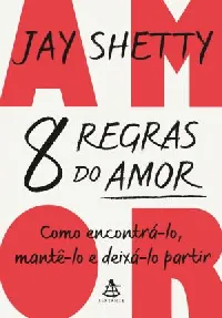 8 regras do amor