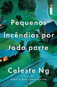 Pequenos incêndios por toda parte