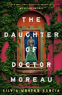 The Daughter of Doctor Moreau
