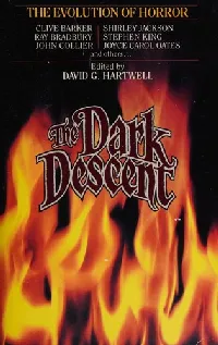 The Dark Descent