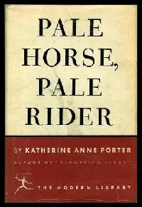 Pale Horse, Pale Rider