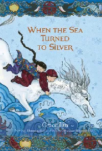 When the Sea Turned to Silver