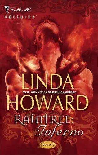 Raintree cover