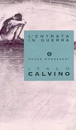 L'entrata in Guerra cover